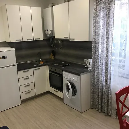 Zolotoy Bereg 5 * Odessa