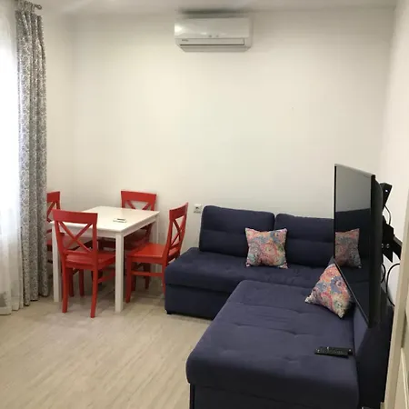 Apartament Zolotoy Bereg 5