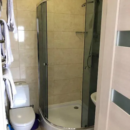 Apartament Zolotoy Bereg 5 Odessa