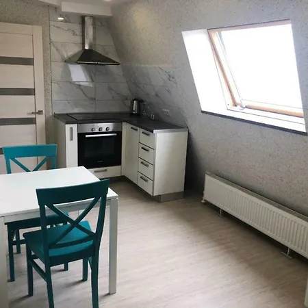 Zolotoy Bereg 5 *