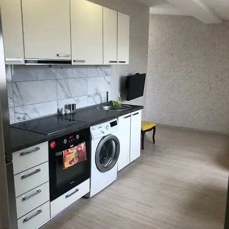 Zolotoy Bereg 5 Apartment *