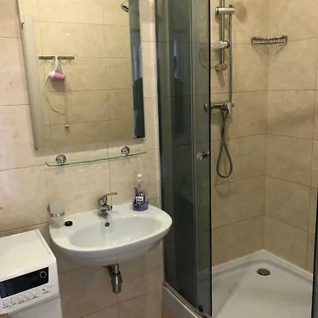 Zolotoy Bereg 5 Apartament Odessa
