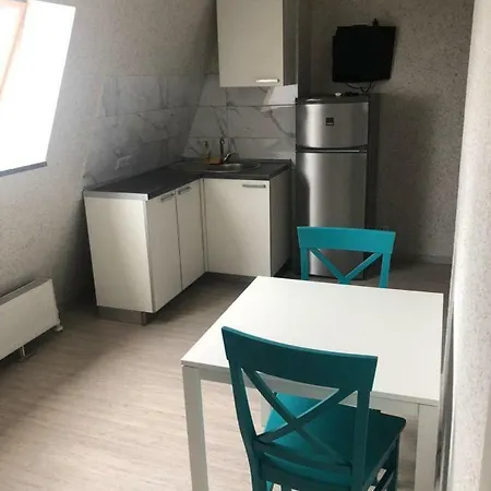 Zolotoy Bereg 5 Odessa