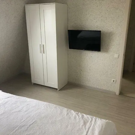 Apartament Zolotoy Bereg 5 *