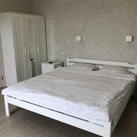 Zolotoy Bereg 5 Apartament Odessa