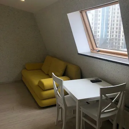 Apartament Zolotoy Bereg 5 *
