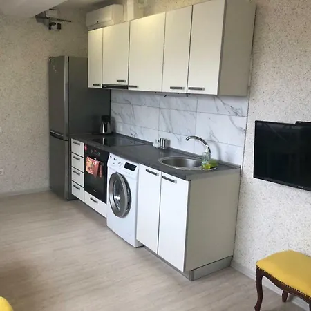 Apartament Zolotoy Bereg 5 *