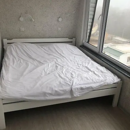 Zolotoy Bereg 5 Apartament