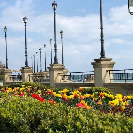Zolotoy Bereg 5 Odessa