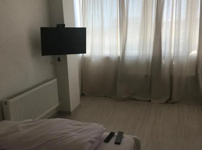 Apartment Zolotoy Bereg 5 *