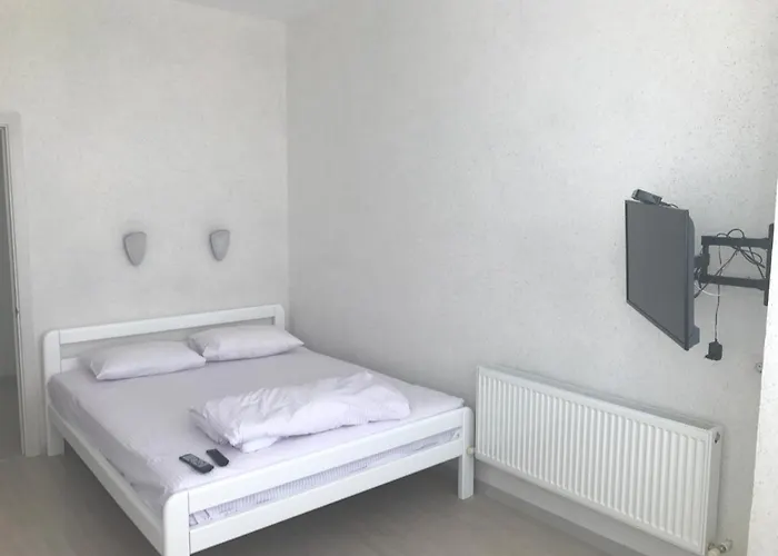 Zolotoy Bereg 5 敖德萨