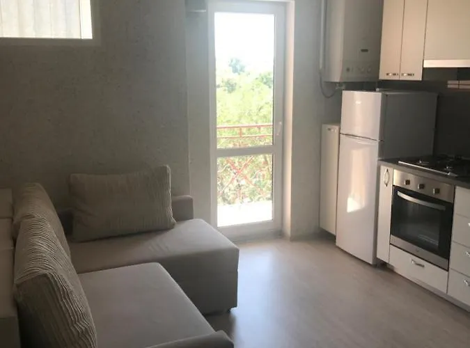 Zolotoy Bereg 5 Apartman Odessza