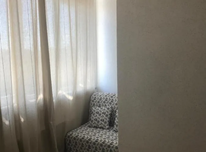 Zolotoy Bereg 5 Odessza