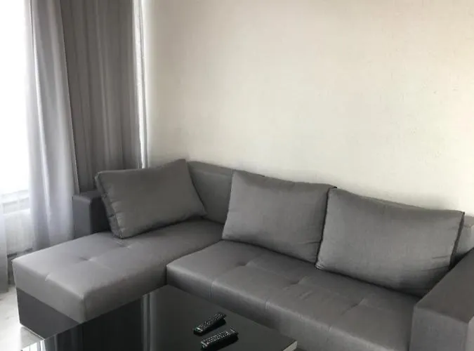 Apartment Zolotoy Bereg 5