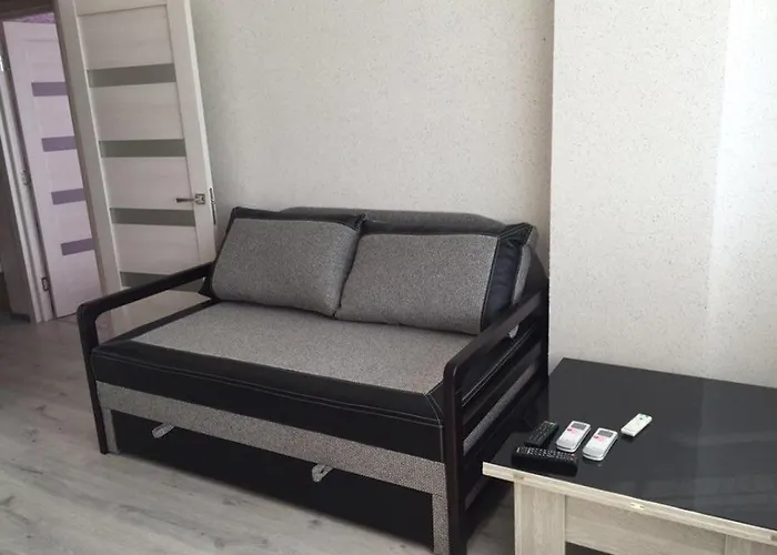 Zolotoy Bereg 5 * Odessza