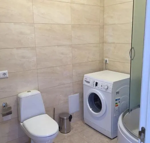 Apartment Zolotoy Bereg 5 Odesa