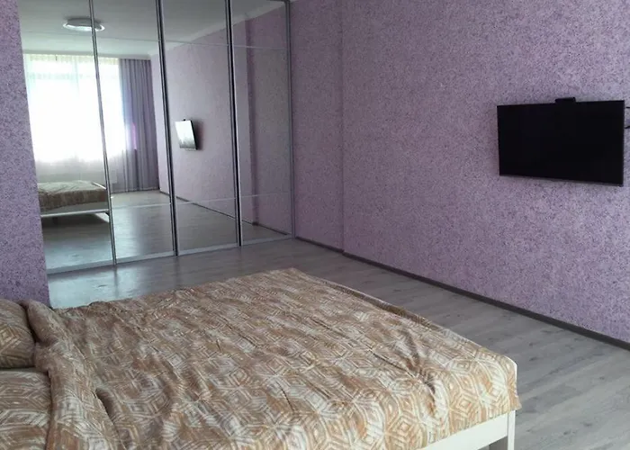 Apartman Zolotoy Bereg 5