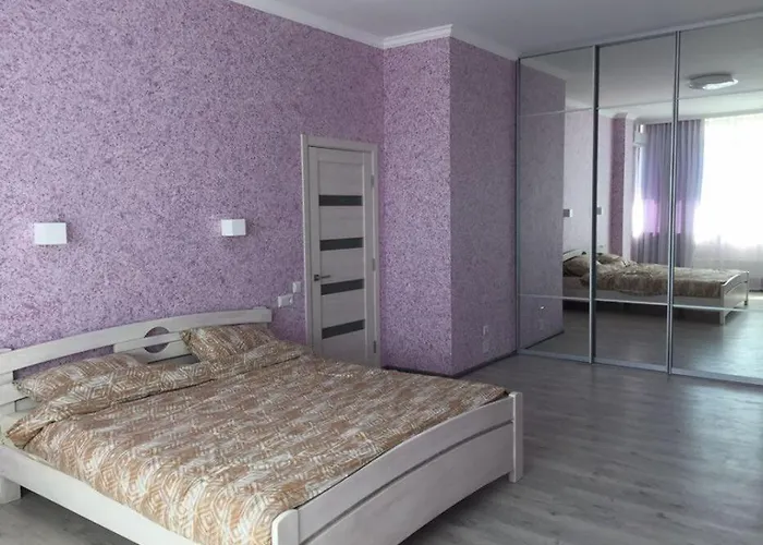 Zolotoy Bereg 5 * Odesa