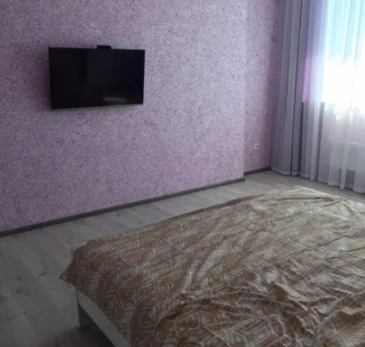 Zolotoy Bereg 5 Apartment Odesa