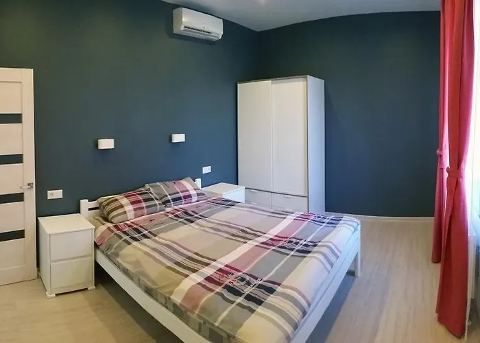 Apartman Zolotoy Bereg 5