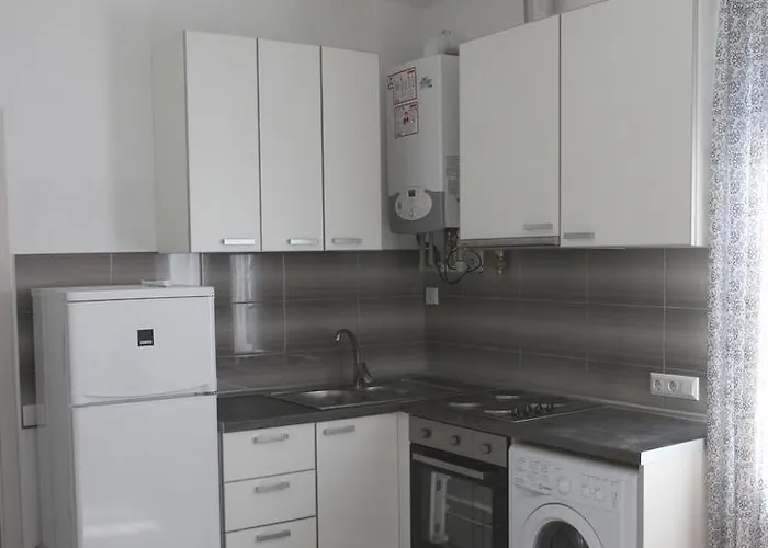 Apartman Zolotoy Bereg 5