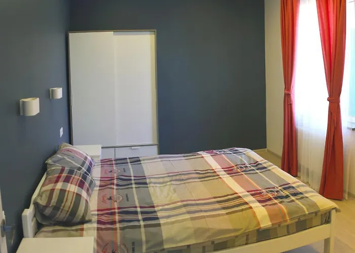 Zolotoy Bereg 5 * Odessza