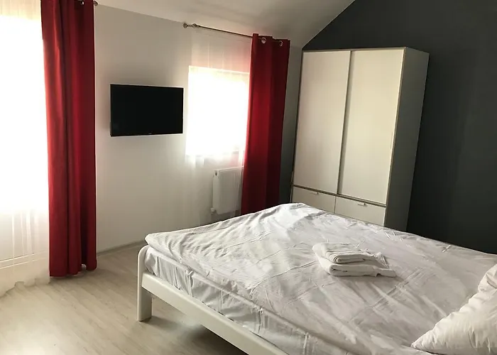 Zolotoy Bereg 5 Apartman