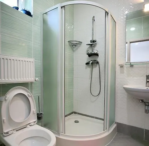 Apartment Zolotoy Bereg 5 *