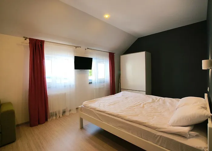 Apartment Zolotoy Bereg 5