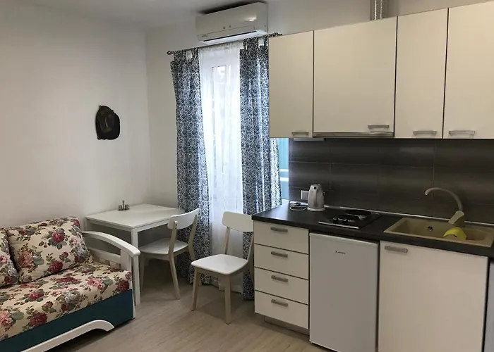 Zolotoy Bereg 5 * Odesa