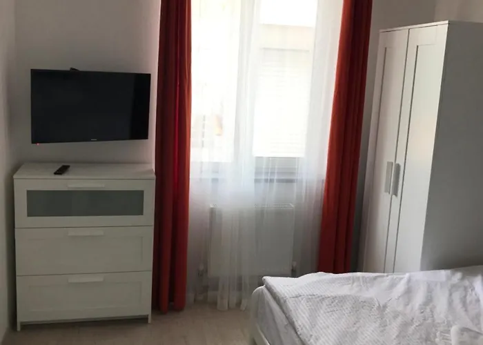 Zolotoy Bereg 5 Apartment *