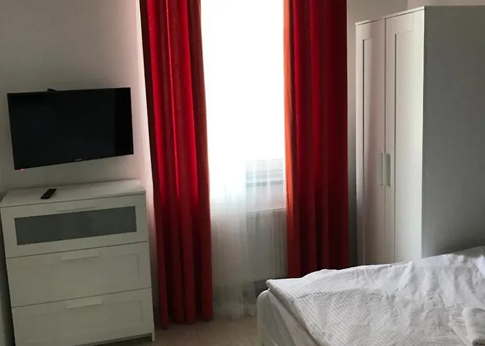 Zolotoy Bereg 5 Apartman *