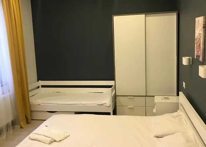 Zolotoy Bereg 5 Odesa