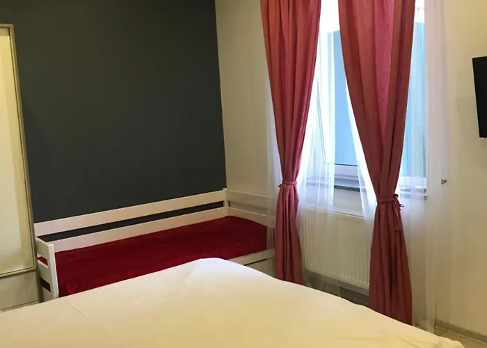 Zolotoy Bereg 5 * Odessza