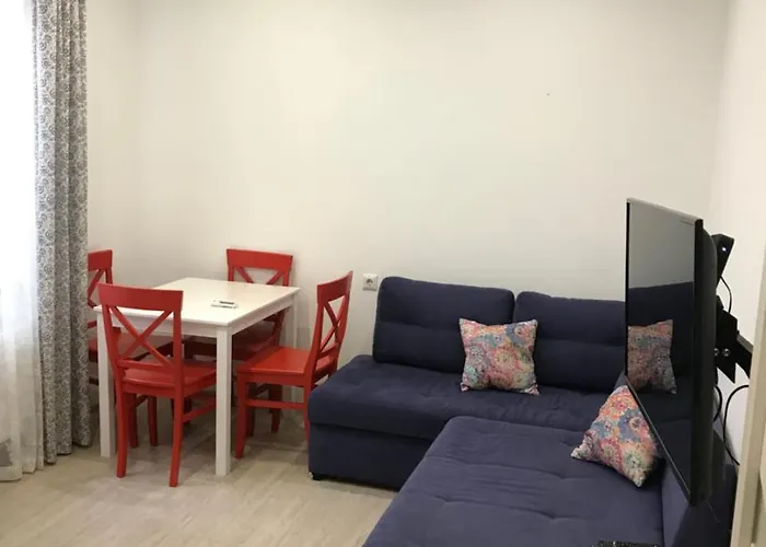 Apartman Zolotoy Bereg 5