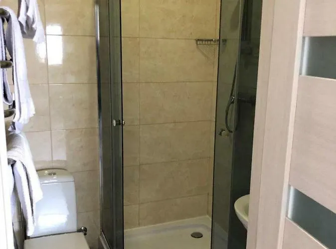 Apartman Zolotoy Bereg 5 Odessza
