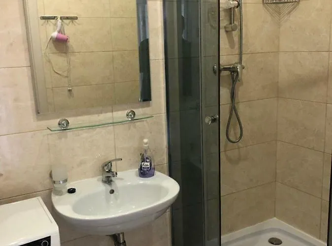 Zolotoy Bereg 5 Apartman Odessza