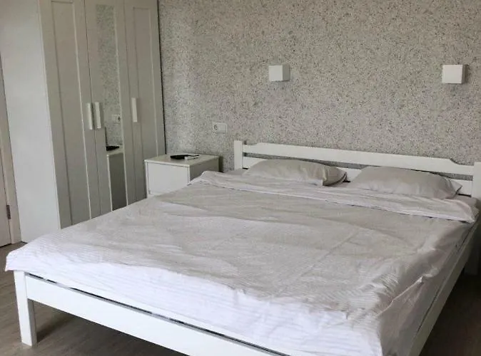 Zolotoy Bereg 5 Apartman Odessza