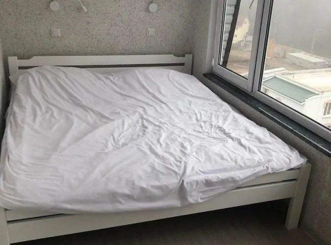 Zolotoy Bereg 5 Apartment