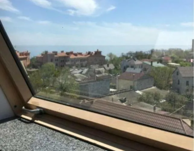 Zolotoy Bereg 5 Apartment *