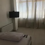 Апартаменти Zolotoy Bereg 5 *
