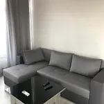 Апартаменти Zolotoy Bereg 5