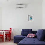 Zolotoy Bereg 5 Апартаменти Одеса