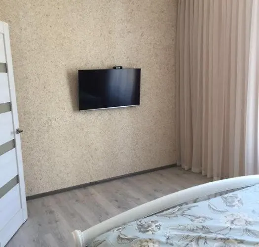 Zolotoy Bereg 5 * Οδησσός