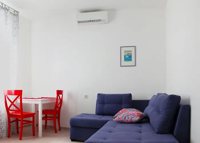 Zolotoy Bereg 5 Διαμέρισμα Οδησσός