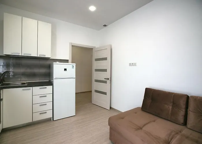 Zolotoy Bereg 5 Οδησσός