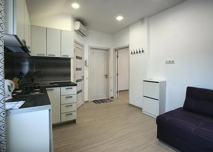 Zolotoy Bereg 5 * Οδησσός