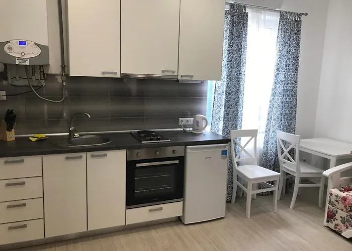 Zolotoy Bereg 5 Οδησσός