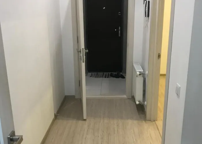 Zolotoy Bereg 5 Διαμέρισμα *