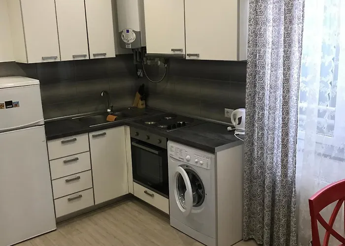 Zolotoy Bereg 5 * Οδησσός